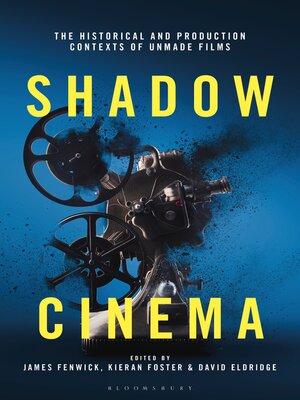 cover image of Shadow Cinema